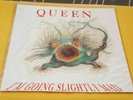 QUEEN  I'M GOING SLIGHTLY MAD  PICTURE DISC    ** NEAR MINT UNPLAYED COPY **