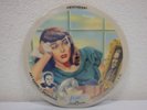 VOGUE PICTURE DISC R-734 10