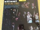 THE ROLLING STONES GOT LIVE IF YOU WANT IT LP Sealed In Original Shrink Mint