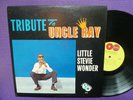 LITTLE STEVIE WONDER/ TAMLA ORIG/SOUL=TRIBUTE TO UNCLE RAY