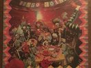 Oingo Boingo Dead Mans Party Vinyl LP MCA 5665 Shrink EX Orig Record