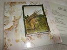 Led Zeppelin ?– IV...ATL...in very good condition..rare