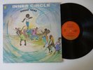Disque vinyle 33 tours INNER CIRCLE 