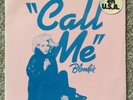 Blondie Call Me Spain 7