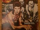 DAVID BOWIE - DIAMOND DOGS GATEFOLD LP A1/B1 1ST PRESSING WITH BEWITCHED LABEL