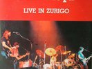 PINK FLOYD-LIVE IN ZURIGO Booteg 2LP