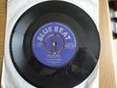 THE BLUES BUSTERS - Tell Me Why - Blue Beat 45/BB 102
