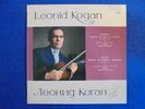 LEONID KOGAN Svetlanov BEETHOVEN violin concerto ORIG Melodiya STEREO 1960s NM