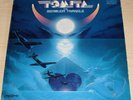 TOMITA THE BERMUDA TRIANGLE GATEFOLD LP 1979 RCA RED SEAL ARL1-2885 PINK VINYL