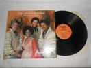 LP- CELIA, JOHNNY, JUSTO & PAPO 