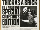 Jethro Tull Thick As A Brick