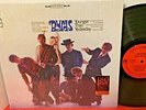 THE BYRDS Younger Than Yesterday 1999 SUNDAZED Re-Issue SHRINK NM Played Once