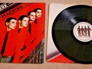 Kraftwerk - The Man Machine E-ST 11728 12