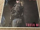 SAMANTHA FOX Touch Me LP- Never Opened