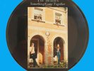 THE BEATLES PICTURE DISC 45 SOMETHING / COME TOGETHER
