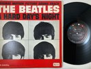 The Beatles 1964 Vinyl 2nd Press  *PLAYS EX*  Mono  A Hard Day's Night  UAL 3366