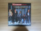 SCORPIONS - The Best Of Scorpions 1991 Korea Vinyl LP