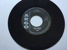 45 rpm record     ETTA JAMES  -  Argo 5380  -  At Last