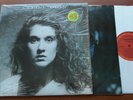 CELINE DION Unison CANADA NM- ORIG 1990 LP Canadian Vinyl INNER SLEEVE SHRINK