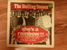 Rolling stones,single,Sweden,1967,shes a rainbow