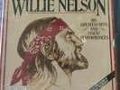 Sealed Vinyl LP Willie Nelson His Greatest Hits And Finest Performances 5LP Box