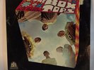 BOX TOPS   SEALED LP. Letter/Neon Rainbow. BELL 6011.1967 Garage rock pop LP
