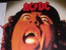 ac/dc roll'n'roll damnation single uk