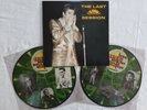 Elvis 2 LP Picturedisc The Last SUN Session S 5001/2 Germany 1986/90 RARE & NEW