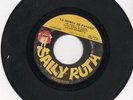Rare Guaracha 45 Los Goombay’s La murga de Panama on Sally Ruth HEAR