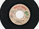Panama Bolero Boogaloo 45 Los Morenos Alegres - Mi amor no es gitano on HEAR
