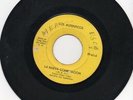 Guaguanco Reggae 45 Los Autenticos La nueva combinacion private HEAR