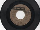 Trinidad Calypso Jazz 45 Joey Lewis - El toro on Cook HEAR