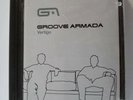 Groove Armada - Vertigo | Mini Disk Album