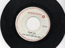 Rare Rocksteady 45 Lyn Taitt & The Jets - Pepper Pot on Merritone OG HEAR