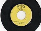 Rare Latin Soul Salsa 45 Joe Bataan - I wish you love on Melser Colombia HEAR