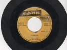 Trinidad Calypso Jazz 45 Cyril Diaz - Serenal / Paran on Cook HEAR