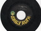 Rare Panama Soul 45 Combo Moderno - It’s not unusual on Sally Ruth HEAR