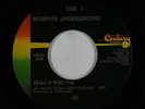 Sweet Soul/Funk 45 - Memphis Underground - Make It With You - Century - obscure
