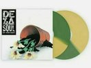 DE LA SOUL - De la Soul is Dead Vinyl Me Please VMP Green Yellow Split x/1000