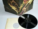 Jimi Hendrix Band Of Gypsys — Isle Of Wight — UK Release — 1970 — Rare Ex+