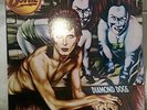David Bowie Diamond Dogs Vinyl LP A1 B2 UK 1974 INTS 5068 Rock Pop Album