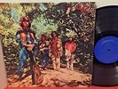 CREEDENCE CLEARWATER REVIVAL Green River 1969 FANTASY Swamp Rock Psych LP Ex Wax