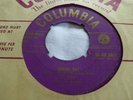 CHUCK BERRY  -  SCHOOL DAY  /  DEEP FEELING  -   UK GOLD COLUMBIA DB 3951(1957)