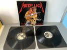 Metallica - Live For All 2 x Vinyl Album Mint