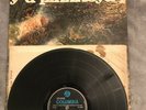 Pink Floyd - A Saucerful Of Secrets LP Mono Columbia SX 6258 UK 1st Pressing UK