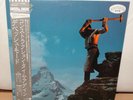 DEPECHE MODE CONSTRUCTION TIME AGAIN PROMO 1984 JAPAN SIRE P-11412 OBI PRO CLEAN