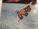 Boston “Third Stage” Sealed Vinyl Record. 1986 MCA Records MCA6188