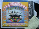 Beatles*MOBILE FIDELITY Orig. Master Recording-Magical Mystery Tour*MFSL1-047*