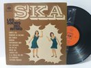 LOS SOCIOS DEL RITMO -JAMAICA SKA- VERY RARE made in mexico LISTEN #29