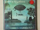 Gisbert zu Knyphausen - Das Licht dieser Welt - LP, CD plus 7inch